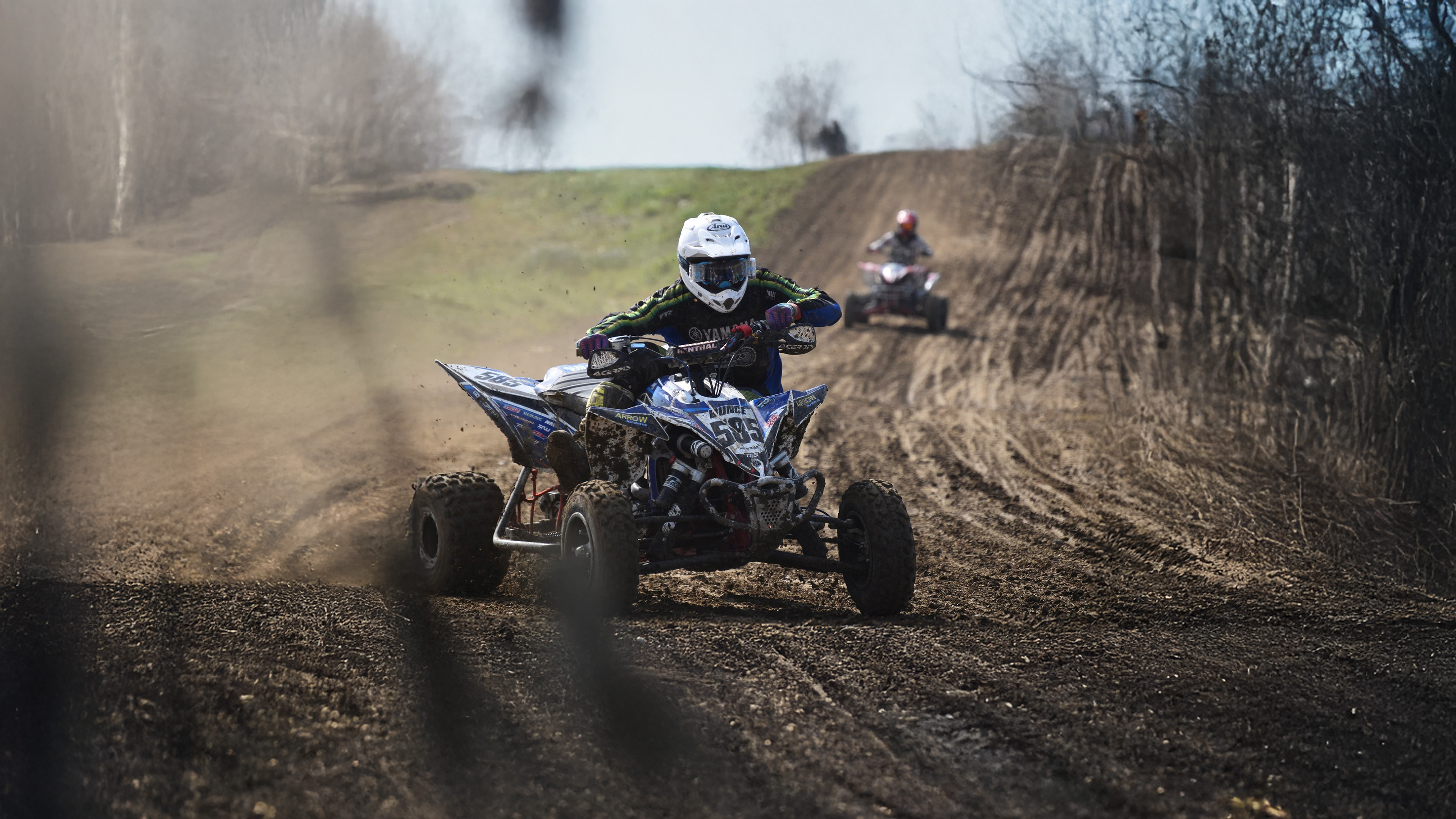 YAMAHA MOTOR EUROPE visual data 5